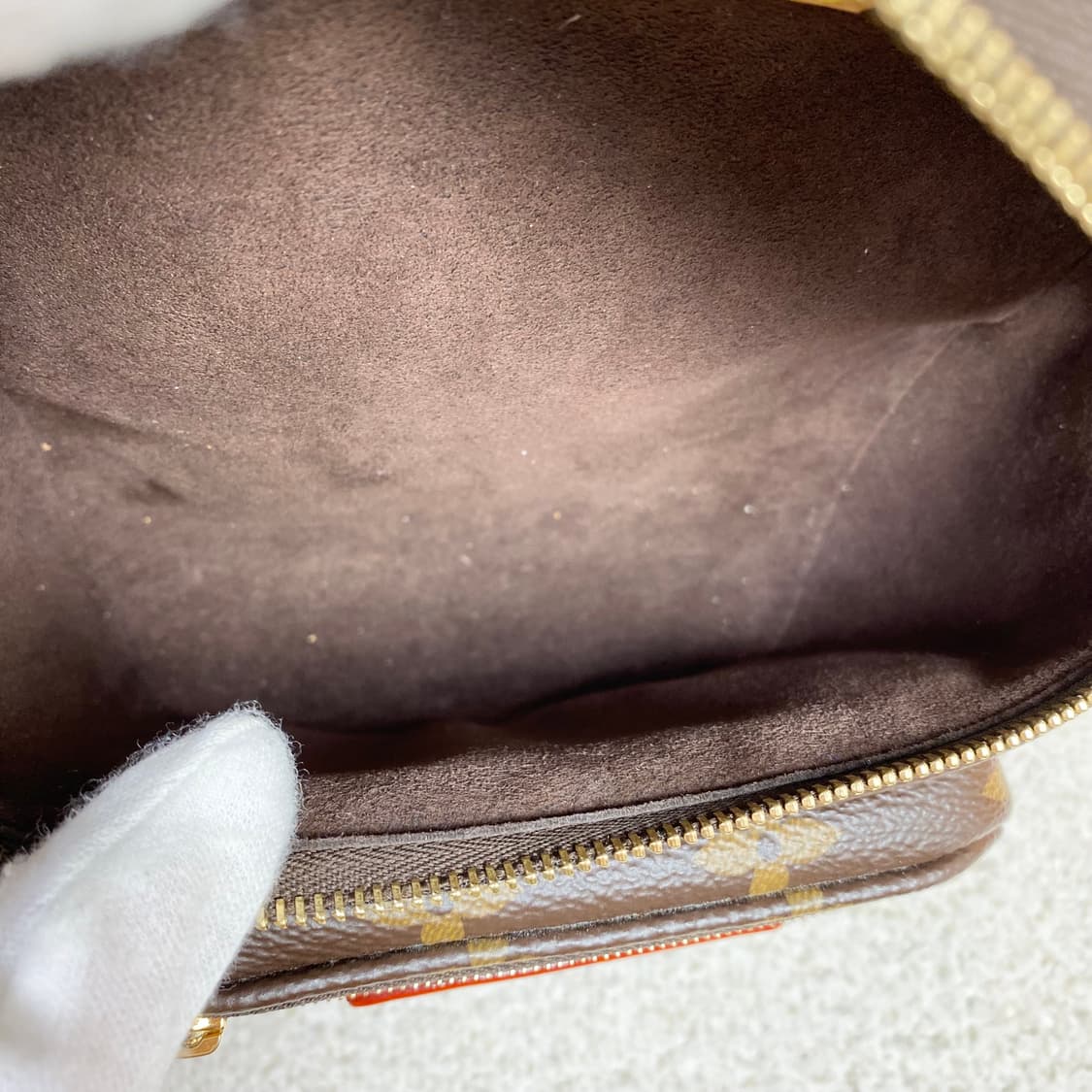 루이비통 크로스백 미니 범백 상품이미지9