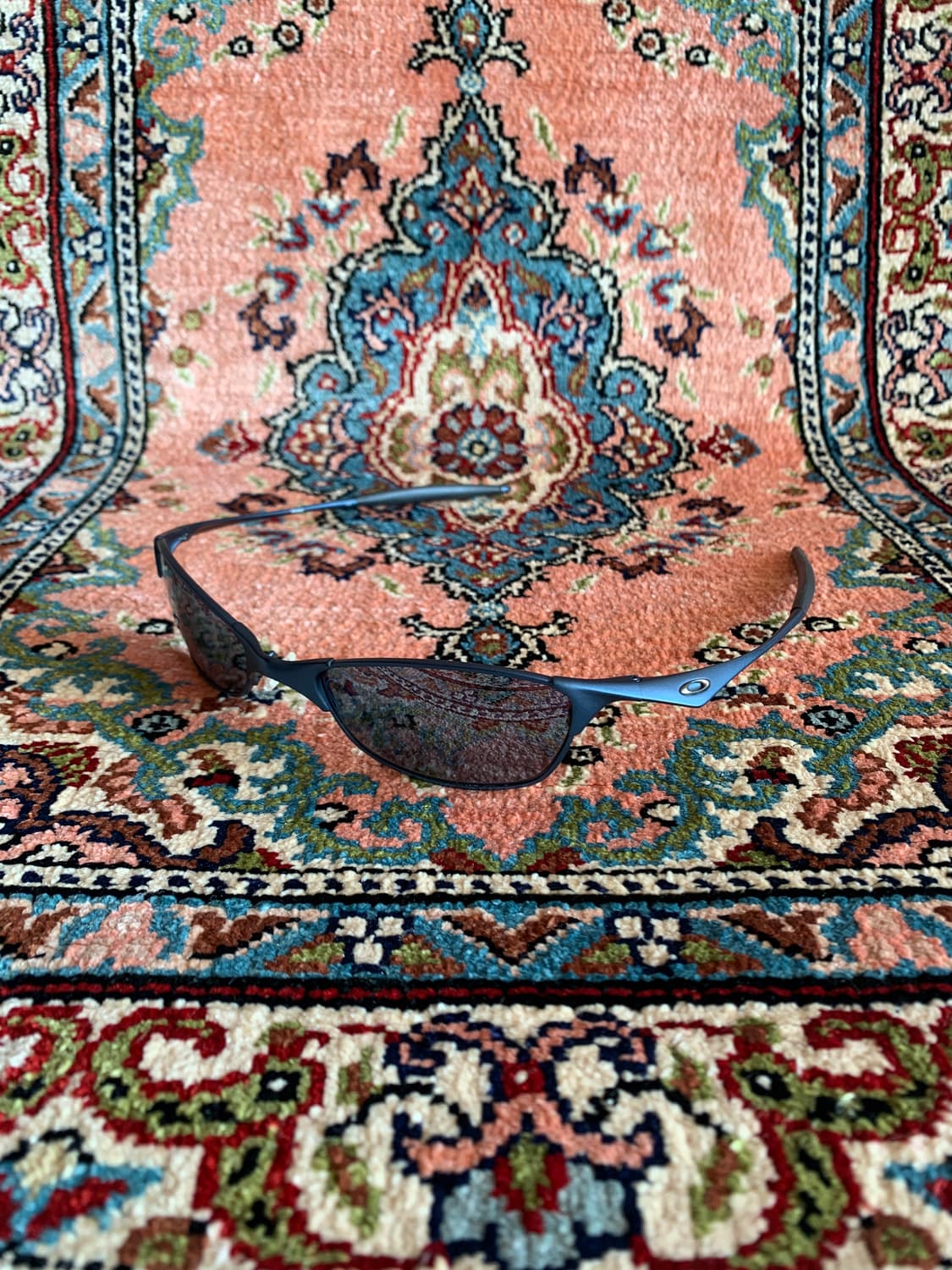 [2002-2005] 오클리 와이어탭 1.0 (wire tap 1.0) 상품이미지3