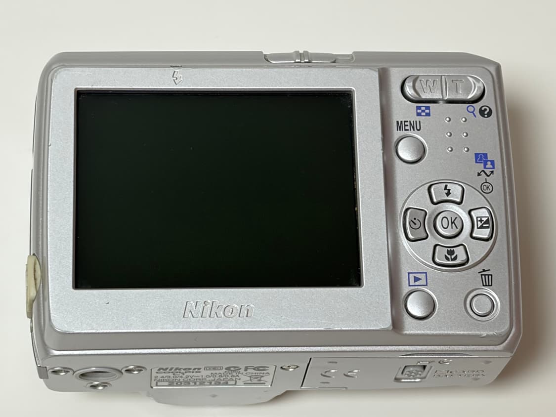 니콘 쿨픽스 L1 디카 디지털 카메라 상품이미지9