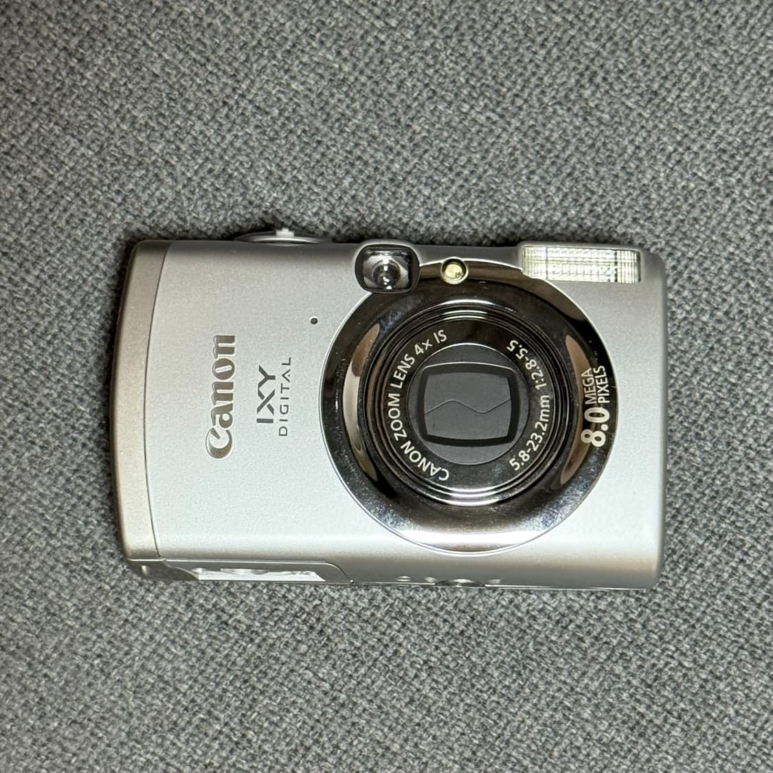토모토모 유인 디카 캐논 IXY 810 IS 상품이미지1