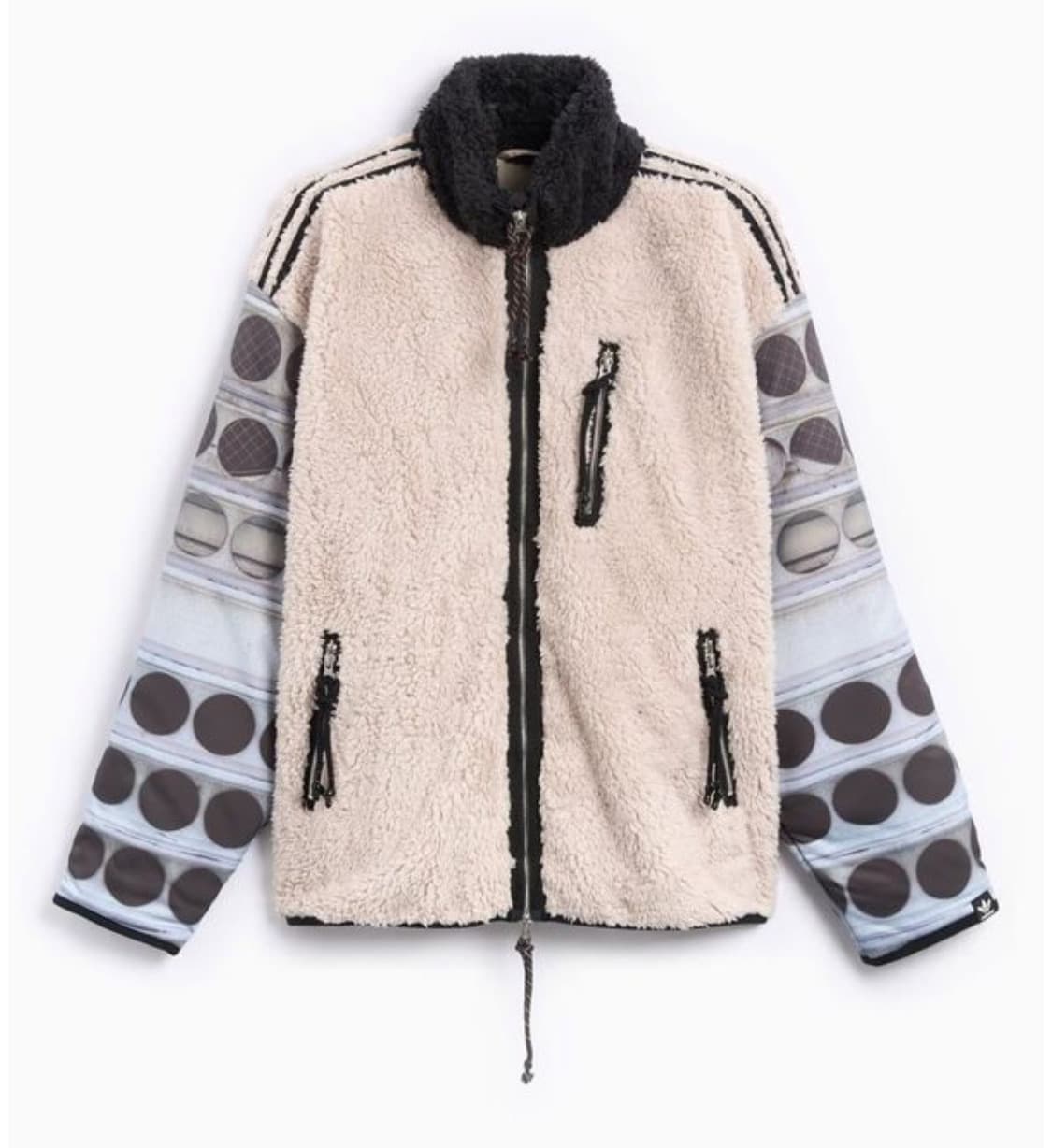 아디다스 송포더뮤트 후리스 sftm fleece aop 상품이미지1