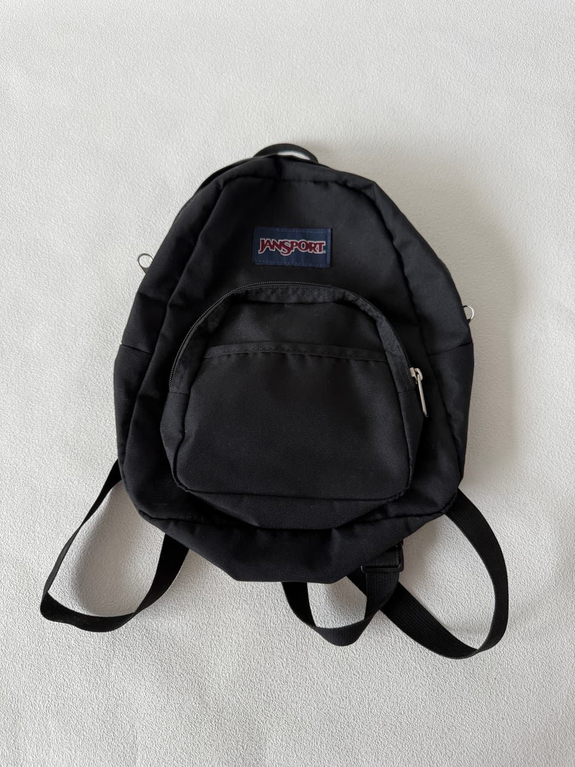 잔스포츠(JANSPORT) 미니 백팩 상품이미지2
