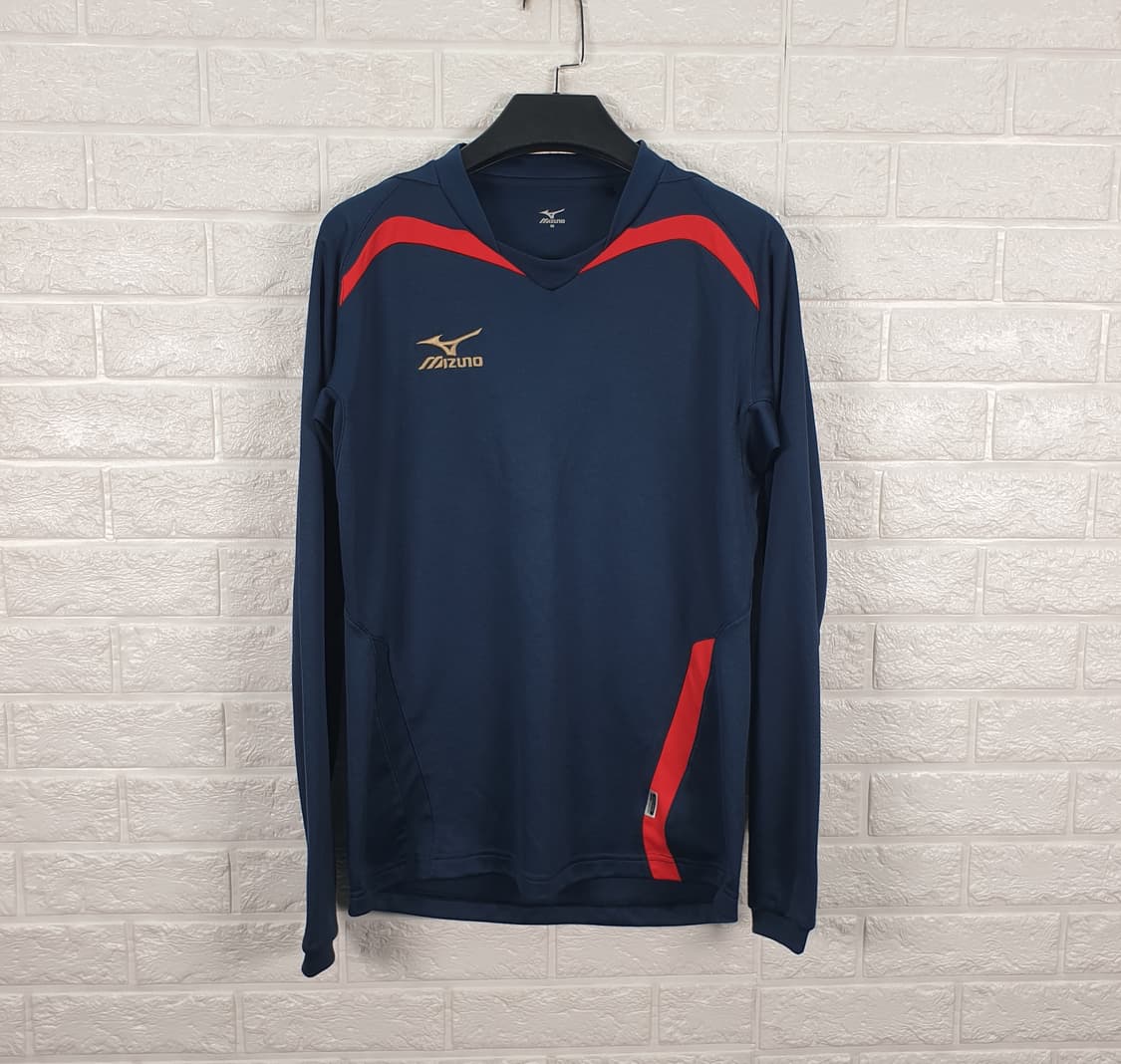 [95]미즈노 기능성 긴팔 티셔츠 상품이미지2