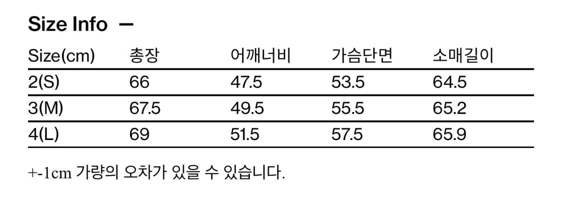 해칭룸 Regular Parka Dark Khaki M 상품이미지3