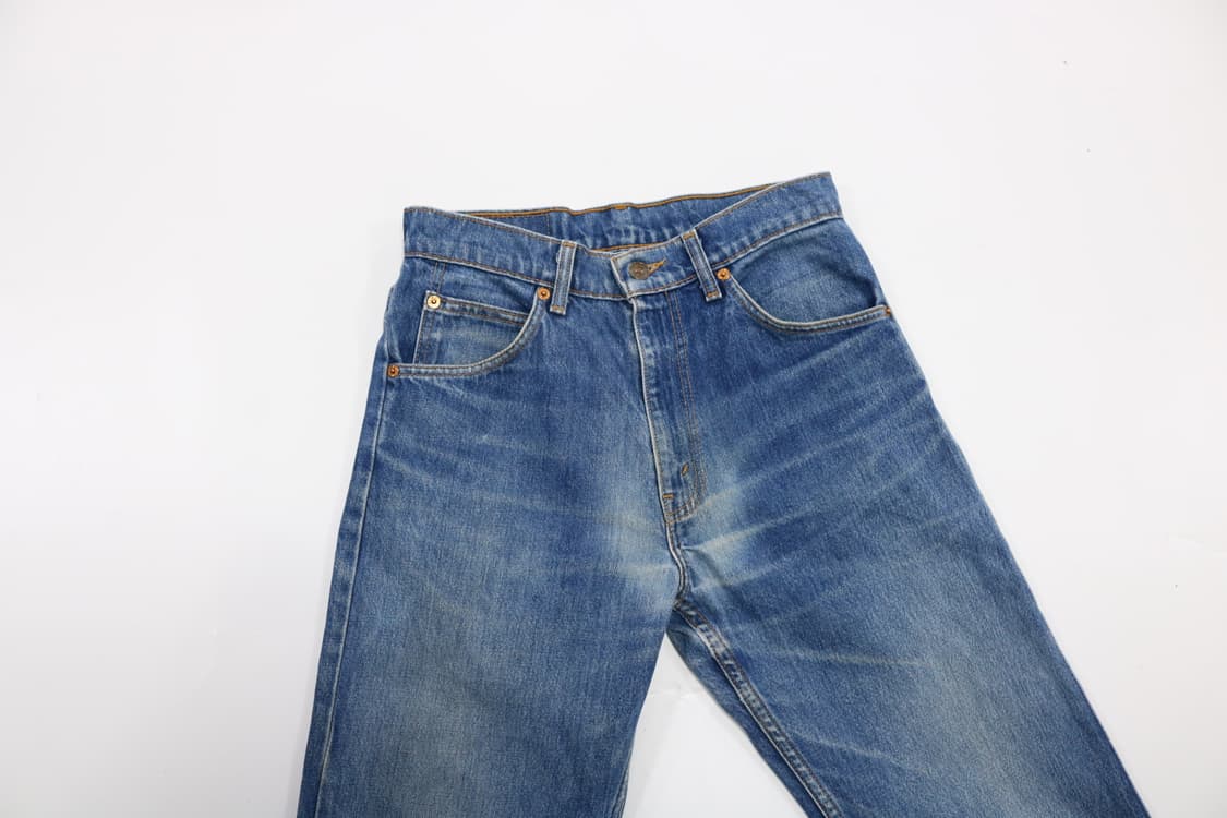 levis 리바이스 607 30\34 상품이미지3