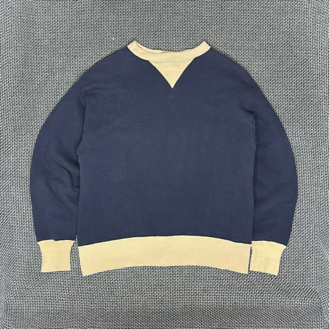 웨어하우스 맨투맨 (40/L) 상품이미지5