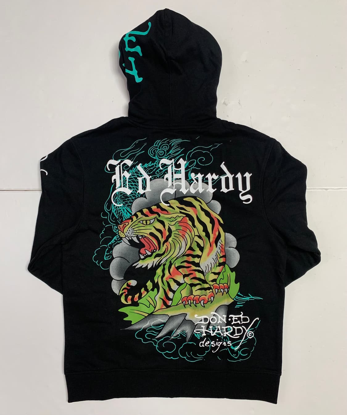 [새제품M] 에드하디 후드집업 상품이미지6