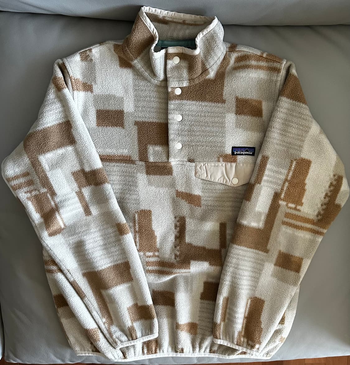 파타고니아 신칠라 L 상품이미지2