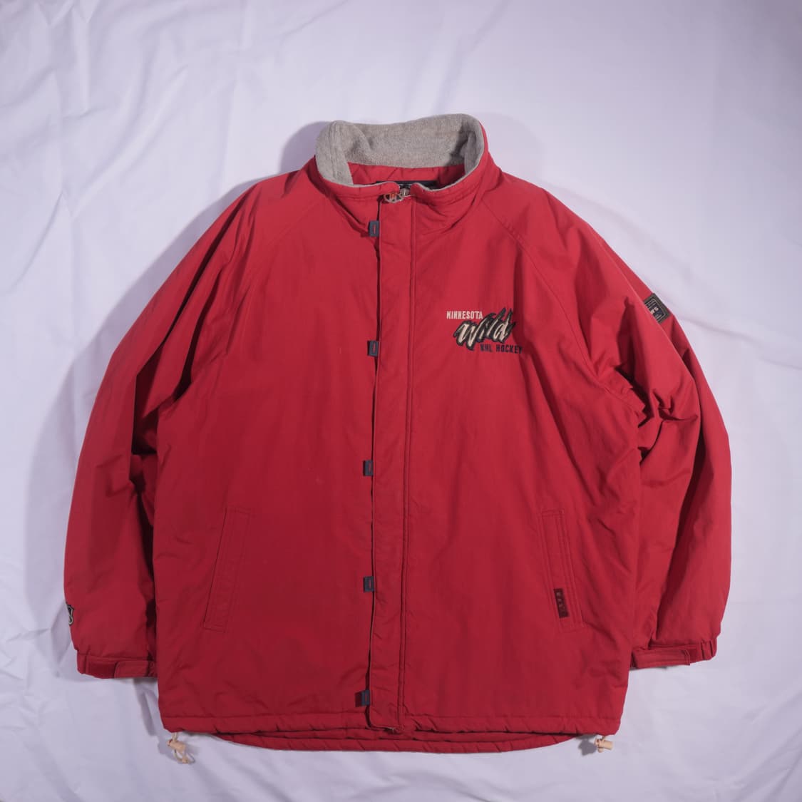 WWS 누빔자켓 B170 상품이미지1