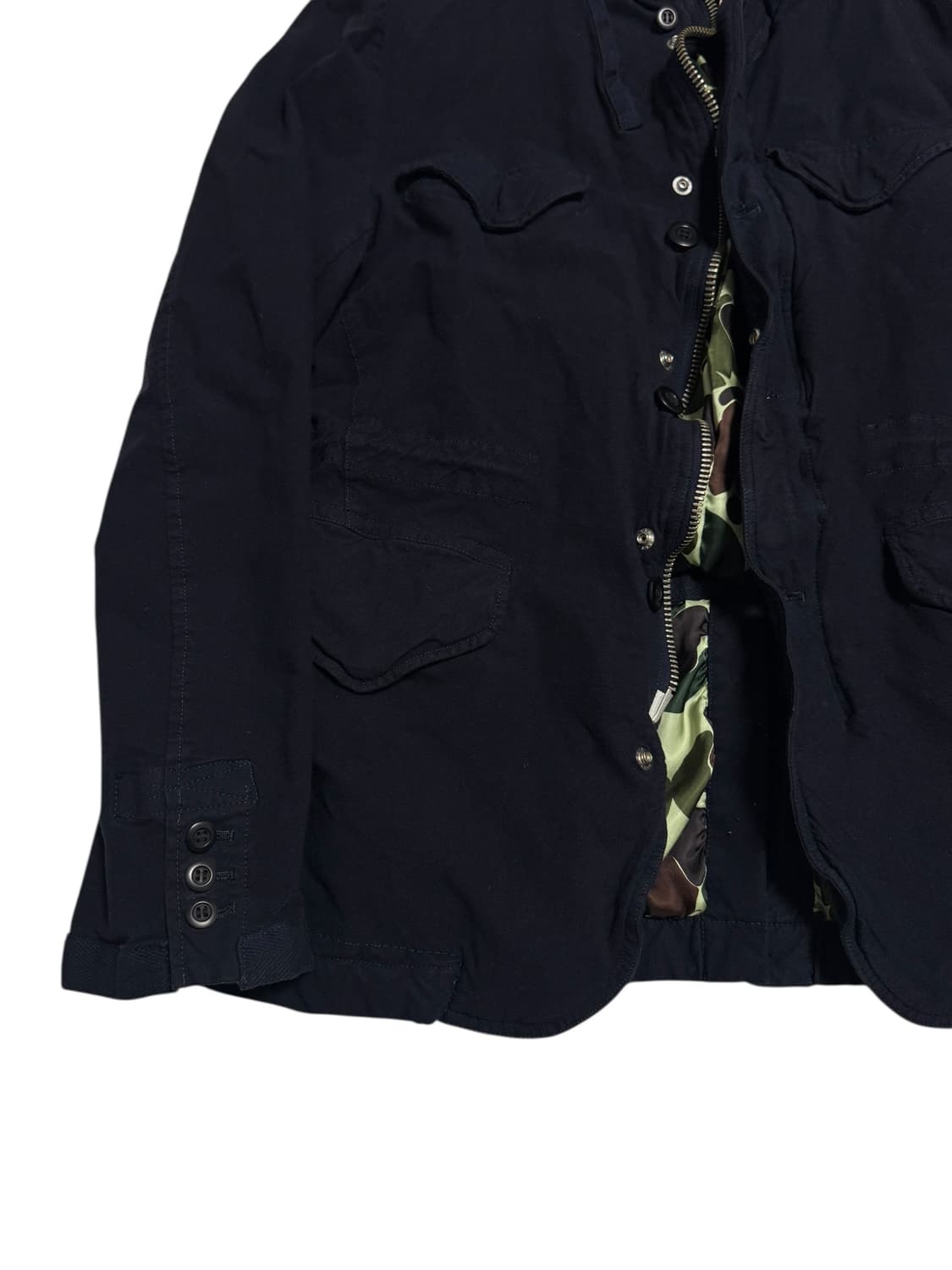 COMME des GARCONS HOMME  상품이미지3