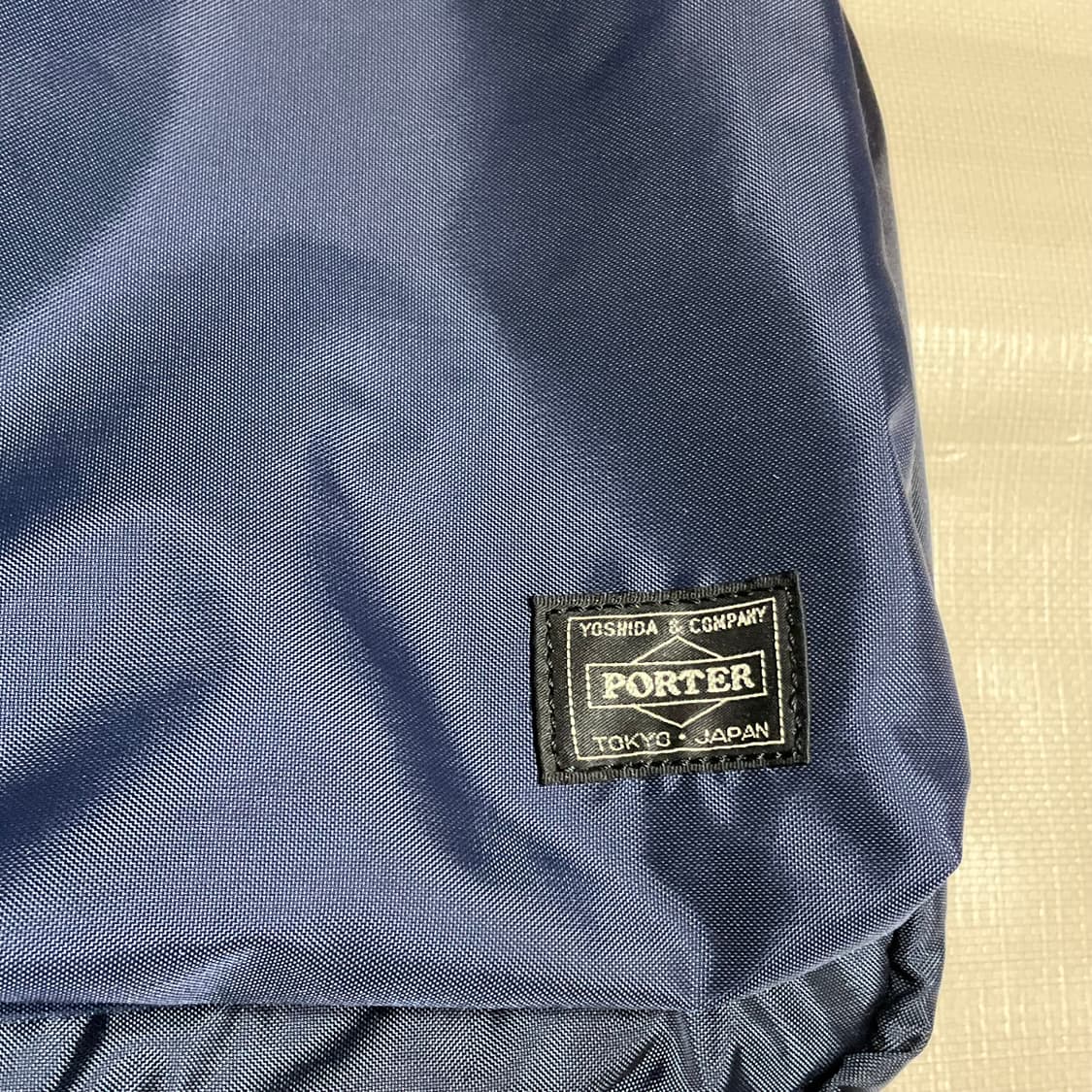 요시다포터 포스 3way 네이비 상품이미지3