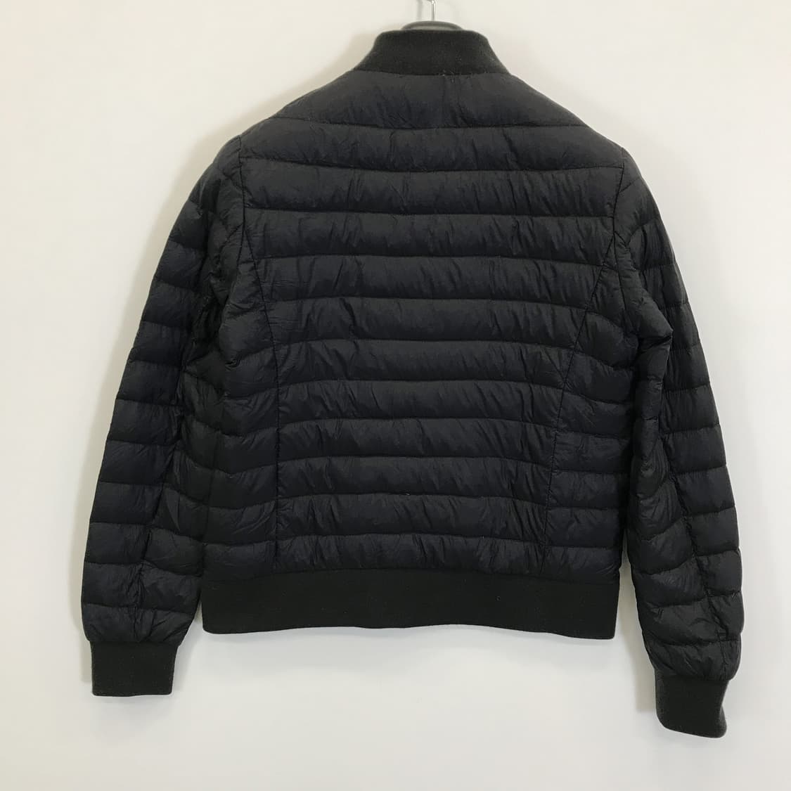 유니클로 울트라라이트다운 경량패딩 [여성M] 상품이미지3