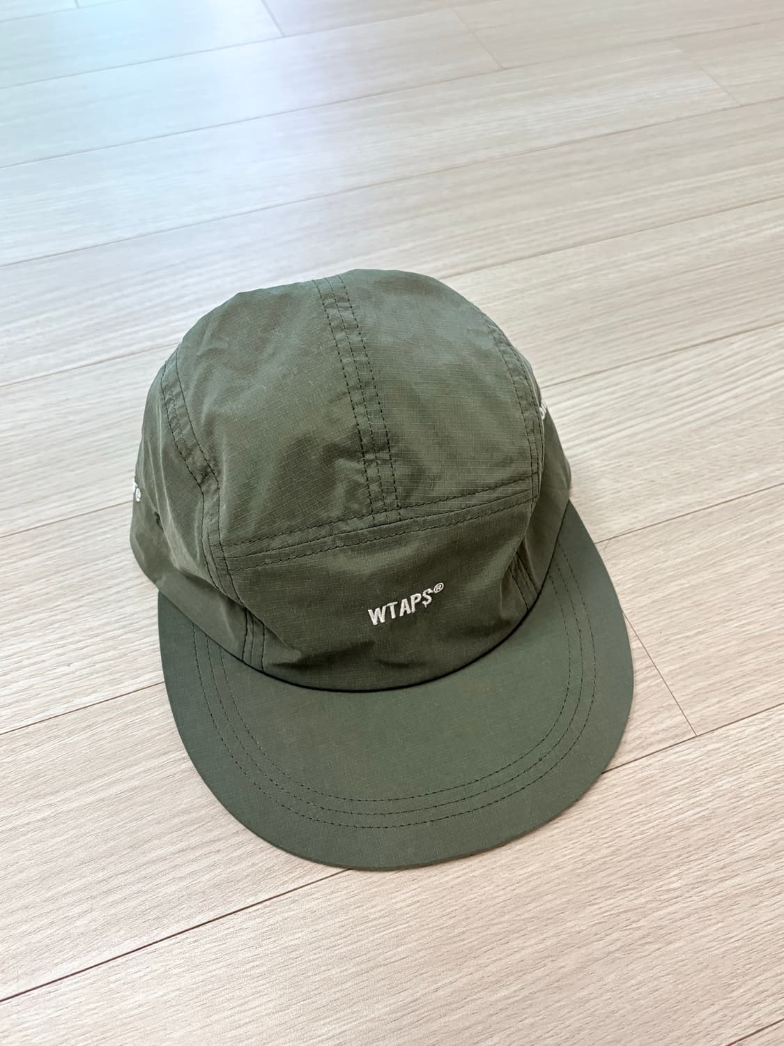 더플탭스 모자 상품이미지1