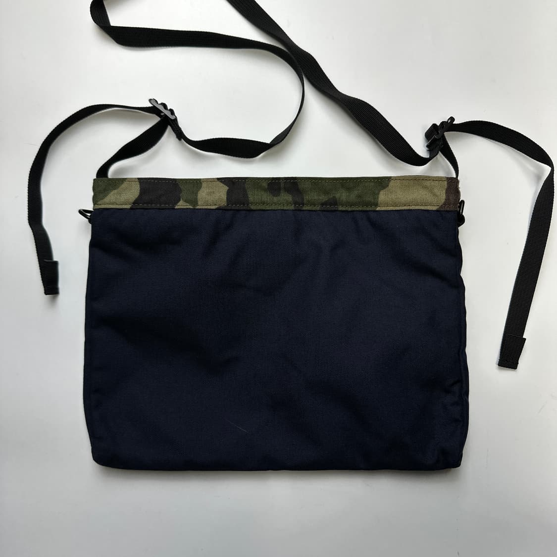 노스페이스 퍼플라벨 팔라스 숄더백 상품이미지6