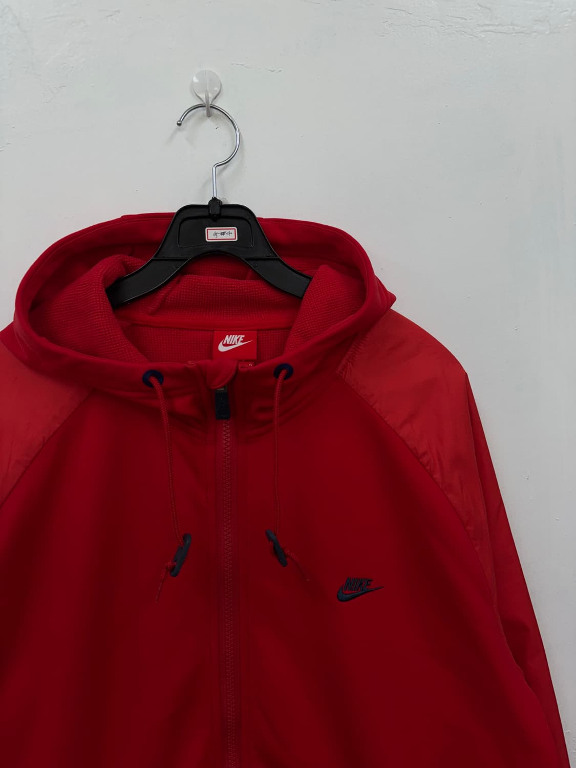 나이키 스우시 후드집업 상품이미지2