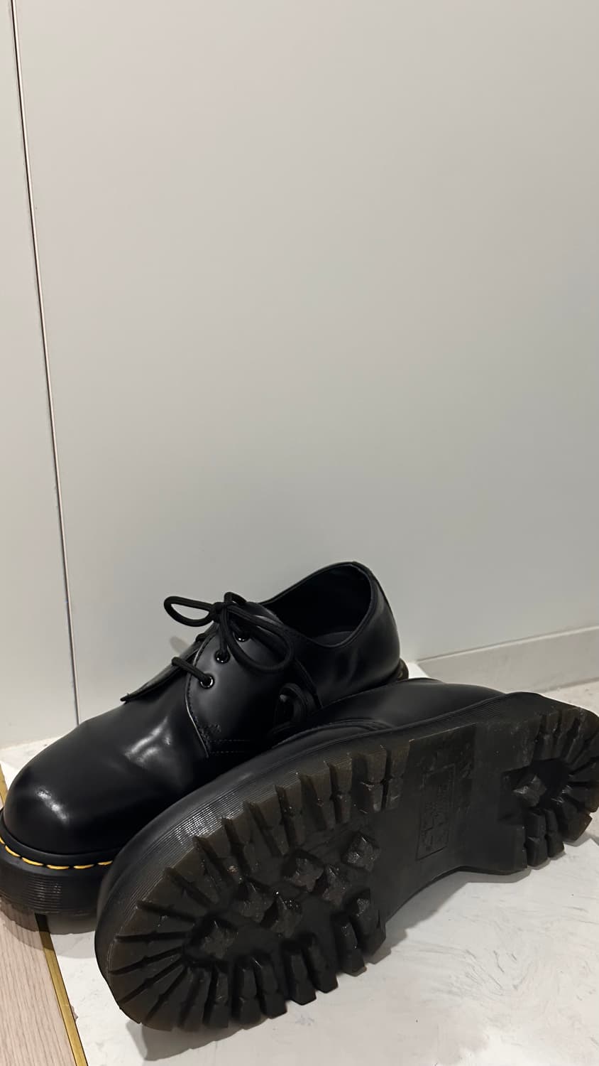 닥터마틴 1461 벡스 uk 9 (280) 상품이미지3