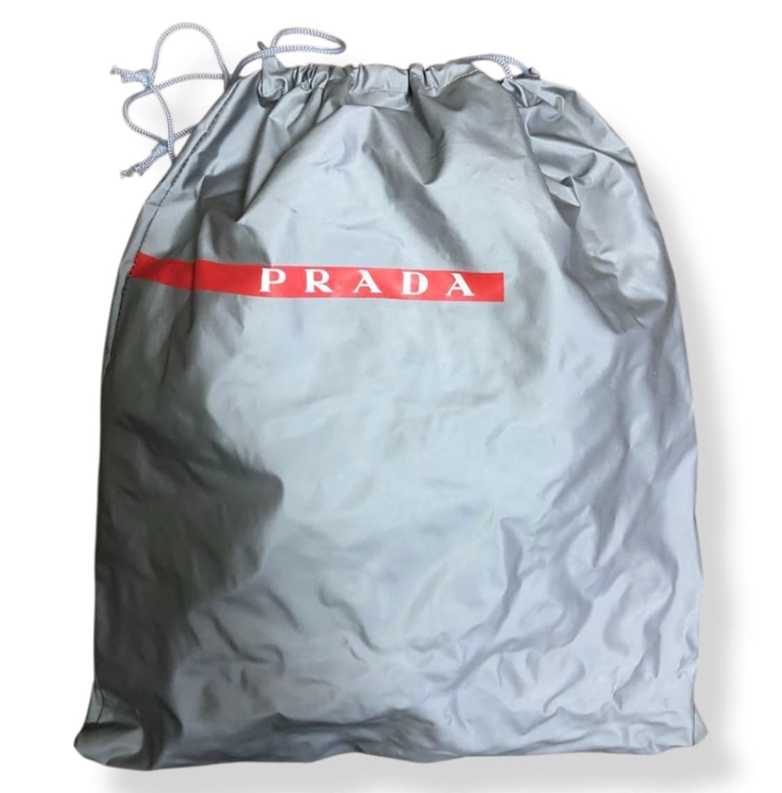 Prada sports Leather Sneakers 상품이미지6