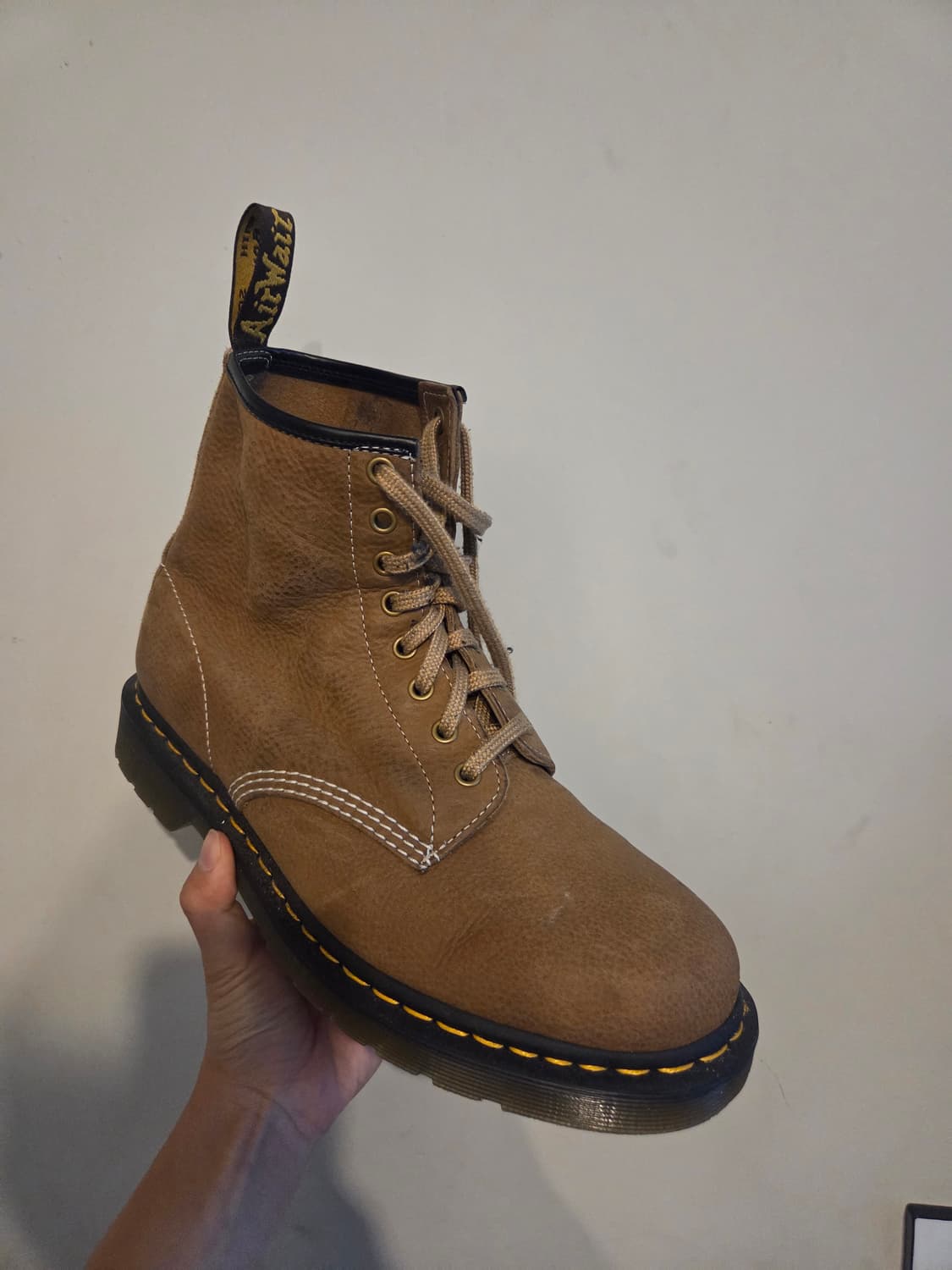 닥터마틴8홀 280 상품이미지1