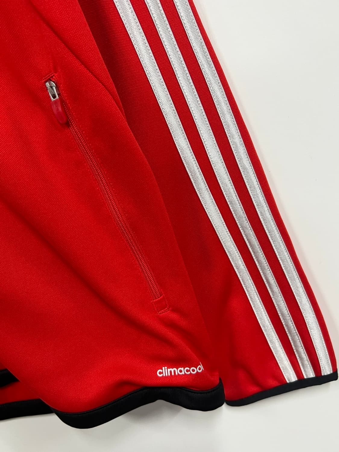 아디다스 독일 국대 트랙탑 져지 상품이미지4