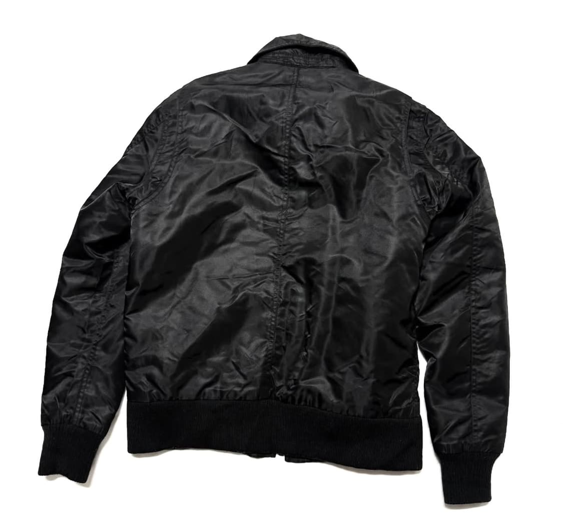 Schott - 봄버 자켓 상품이미지2