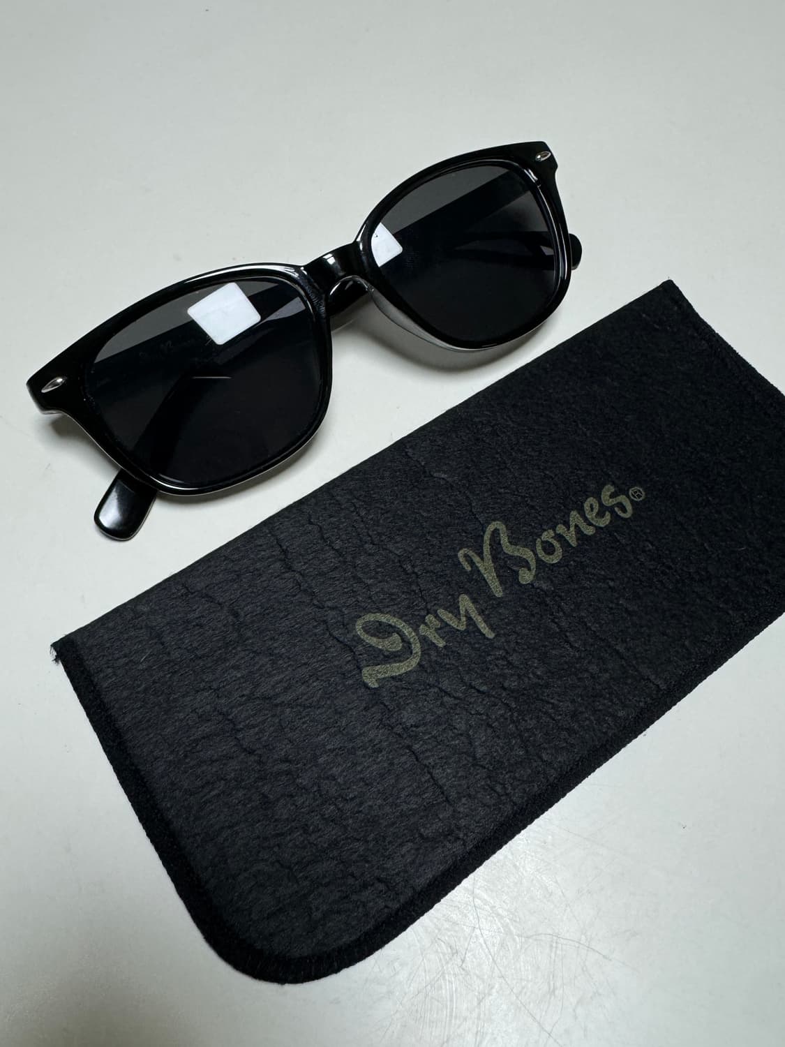 Dry Bones 드라이본즈 선글라스 상품이미지1