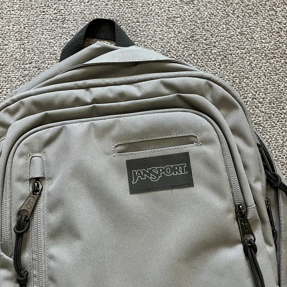 491 잔스포츠 엔보이 백팩 가방 상품이미지3