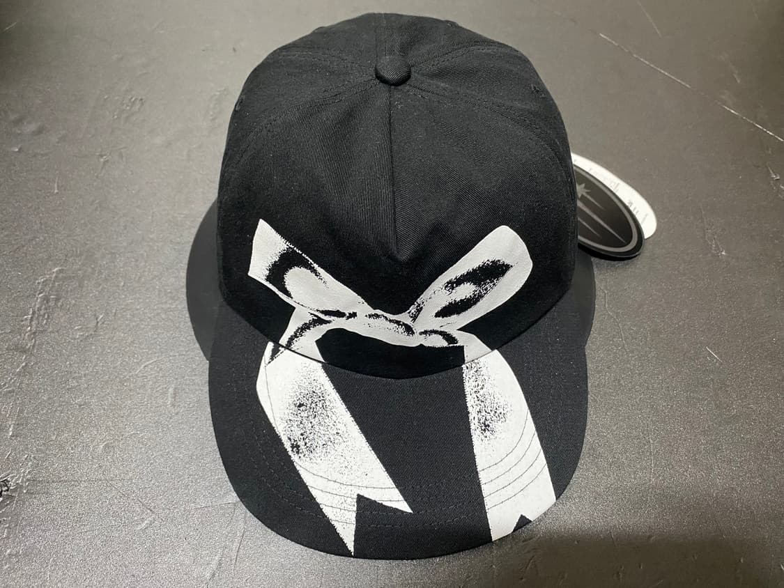 Nicegostclub vintage cap(새상품) 상품이미지1