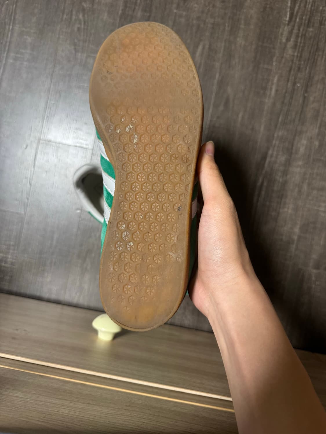 아디다스 가젤 275 상품이미지2