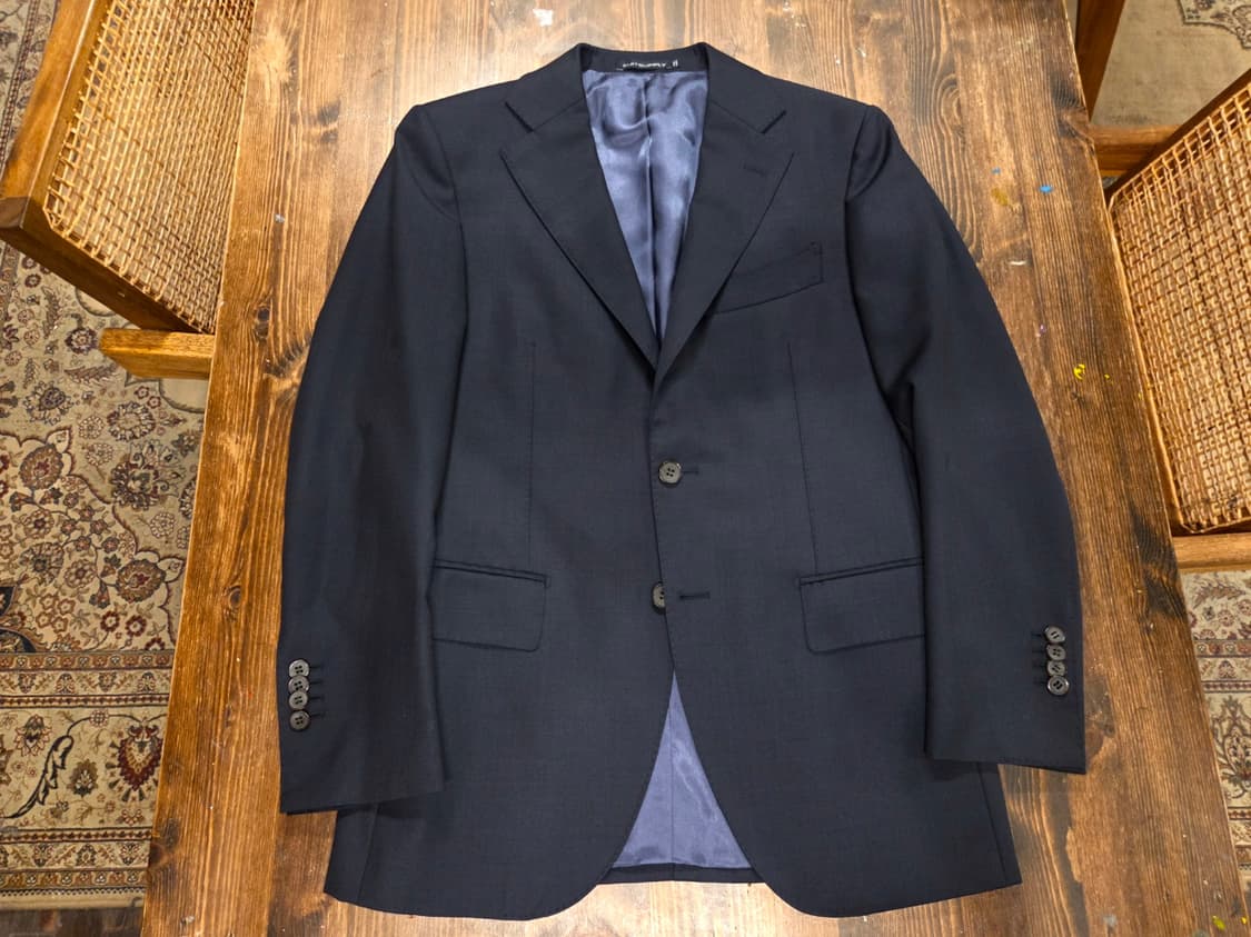 수트서플라이 셋업 상품이미지1