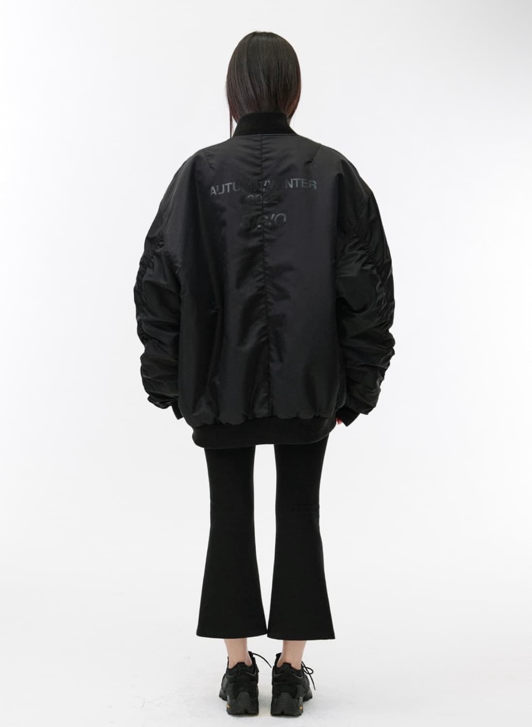s/e/o 리버서블 ma-1 봄버 자켓 상품이미지2
