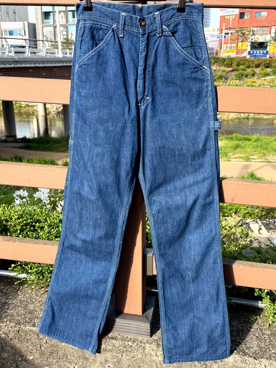 70's LEE Carpenter (29, Made In U.S.A) 상품이미지2