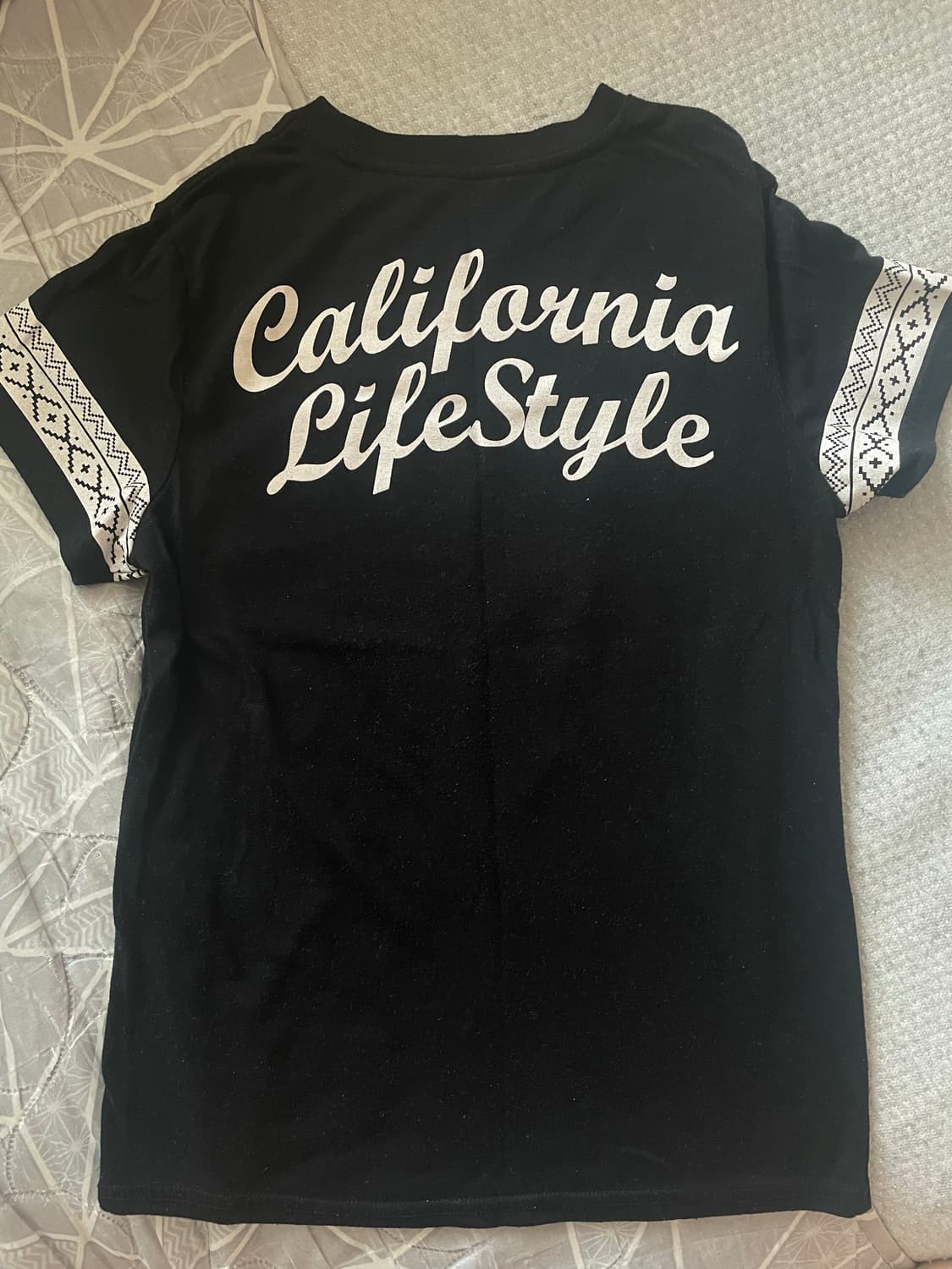 일본빈티지 반팔 상품이미지2