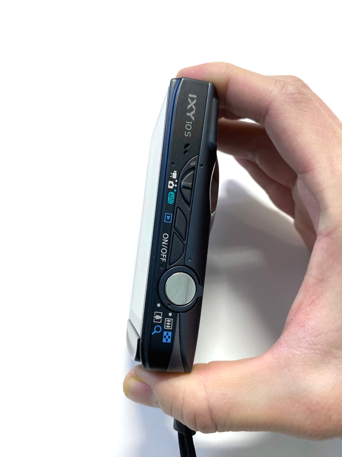 캐논 익서스 IXUS 210 디지털 카메라 (IXY 10S) 상품이미지5