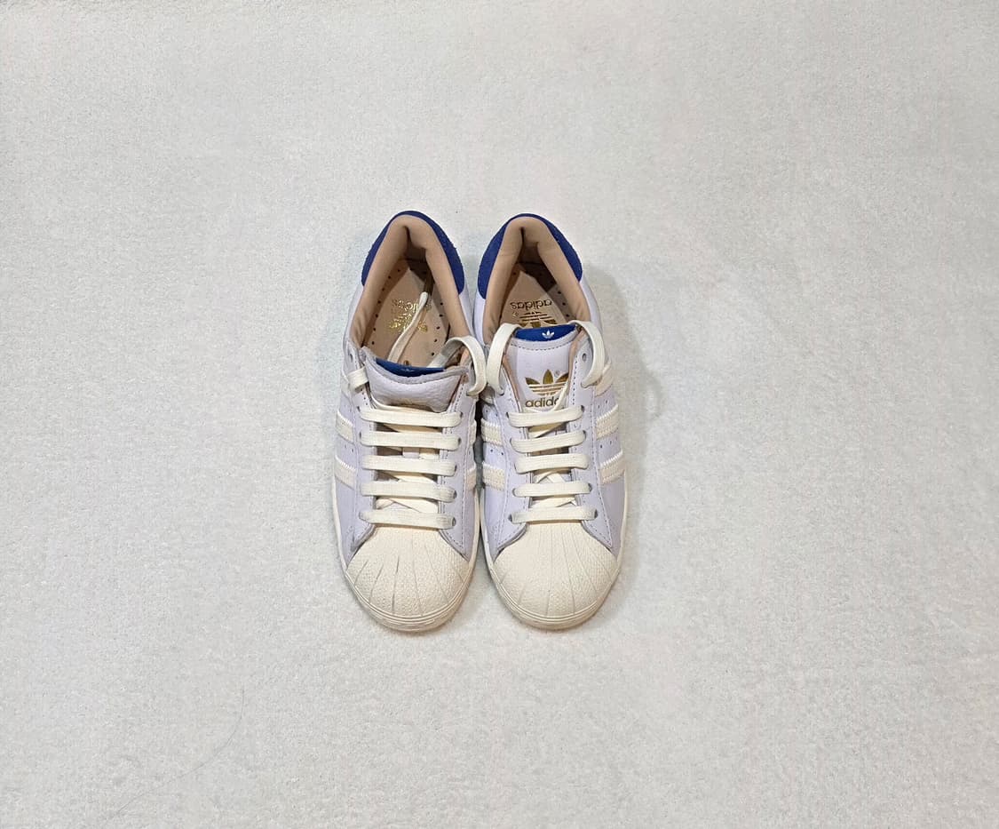 ADIDAS 아디다스 슈퍼스타 상품이미지1