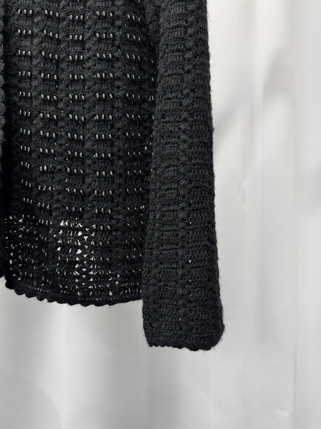 vtg cardigan 상품이미지3