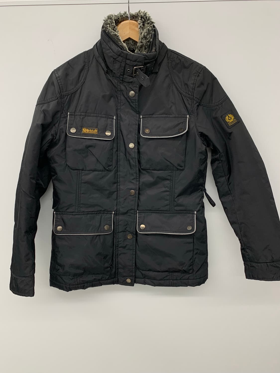 Belstaff 자켓 상품이미지3