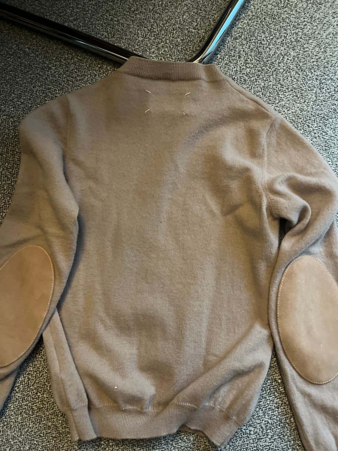 마르지엘라 니트 xs 상품이미지2