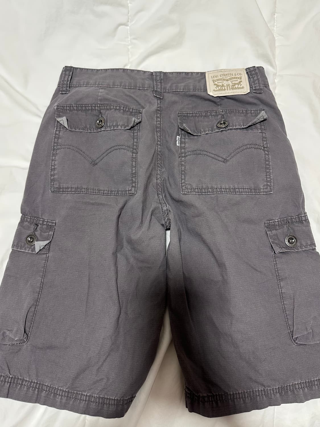 Levis cargo pants 상품이미지2