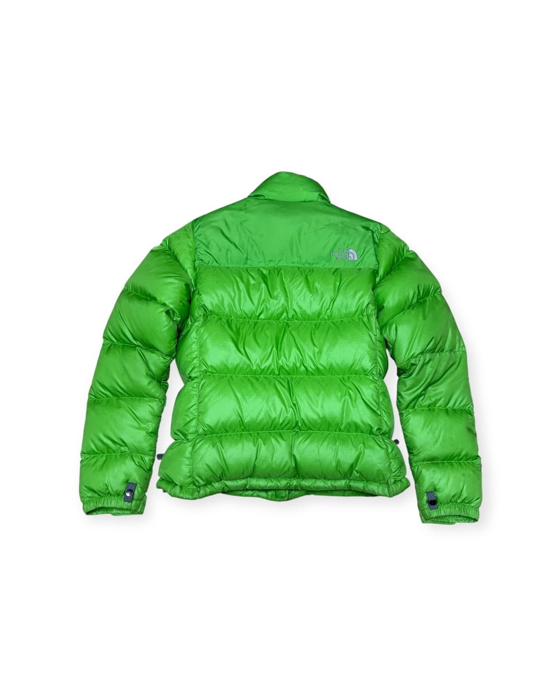 The North Face Nuptse Down Jacket_Green 상품이미지2