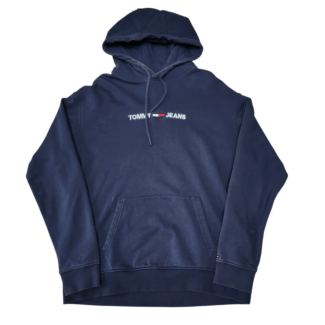 타미 진스 후드티 상품이미지1