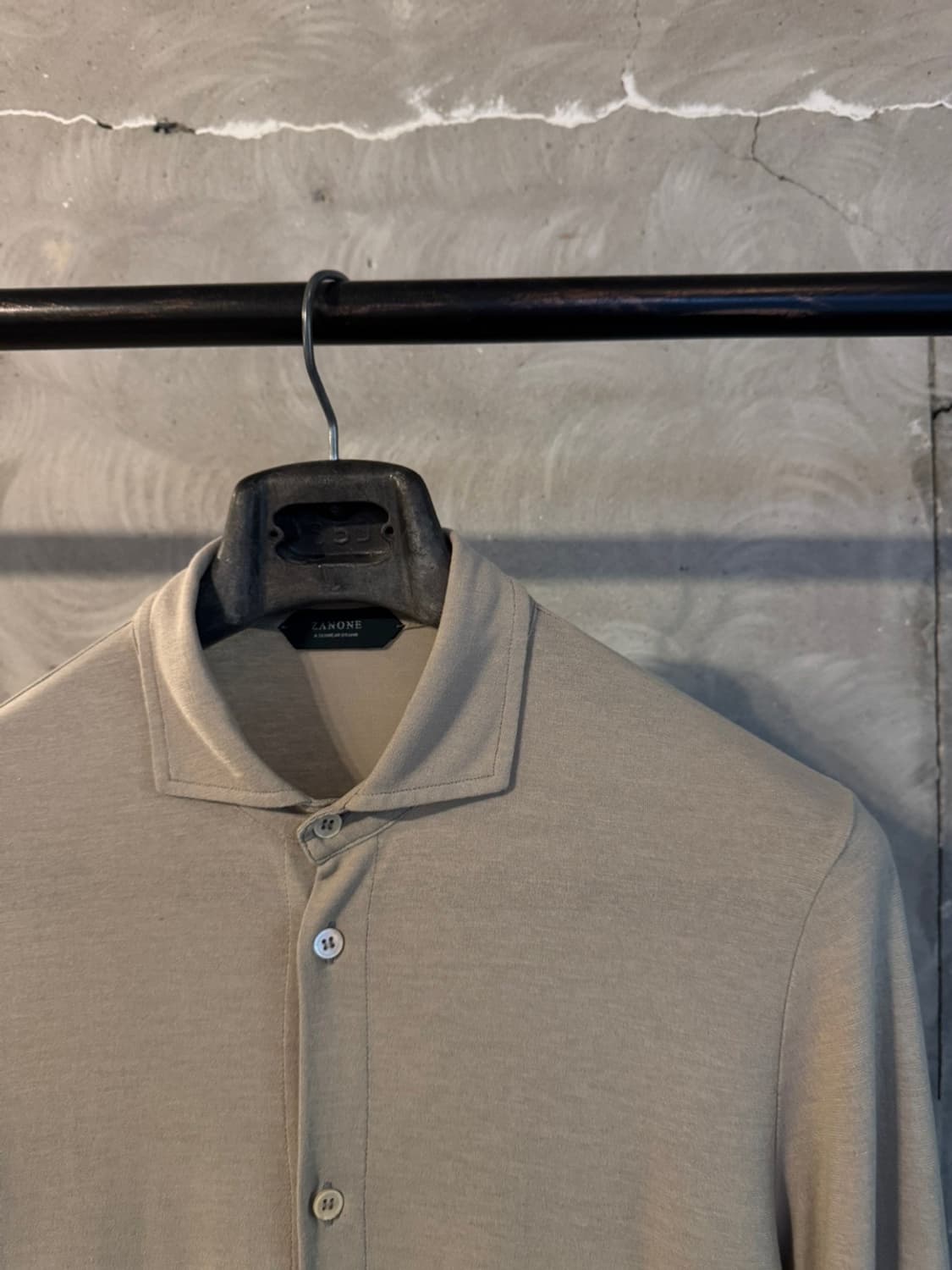 자노네 셔츠 100 상품이미지4