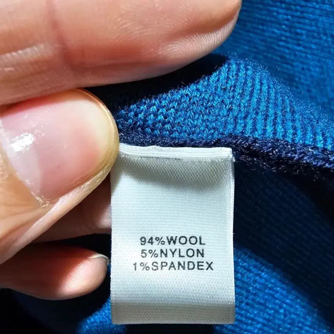 St. John 옐로우 라벨 워터폴 가디건 ~66 상품이미지6