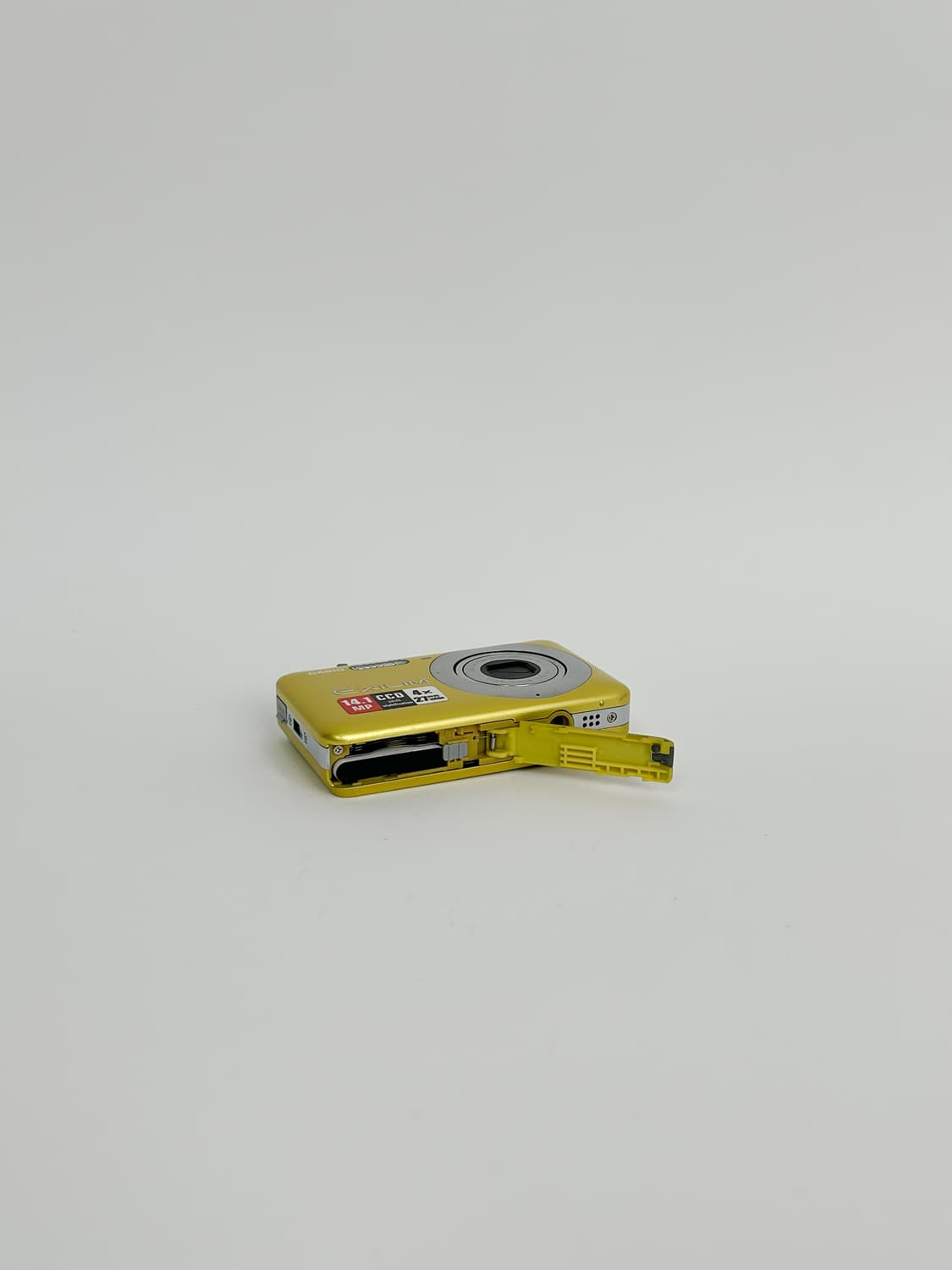 메이크업모드!) 카시오 엑슬림 z800 Exilim 빈티지 디카 상품이미지5