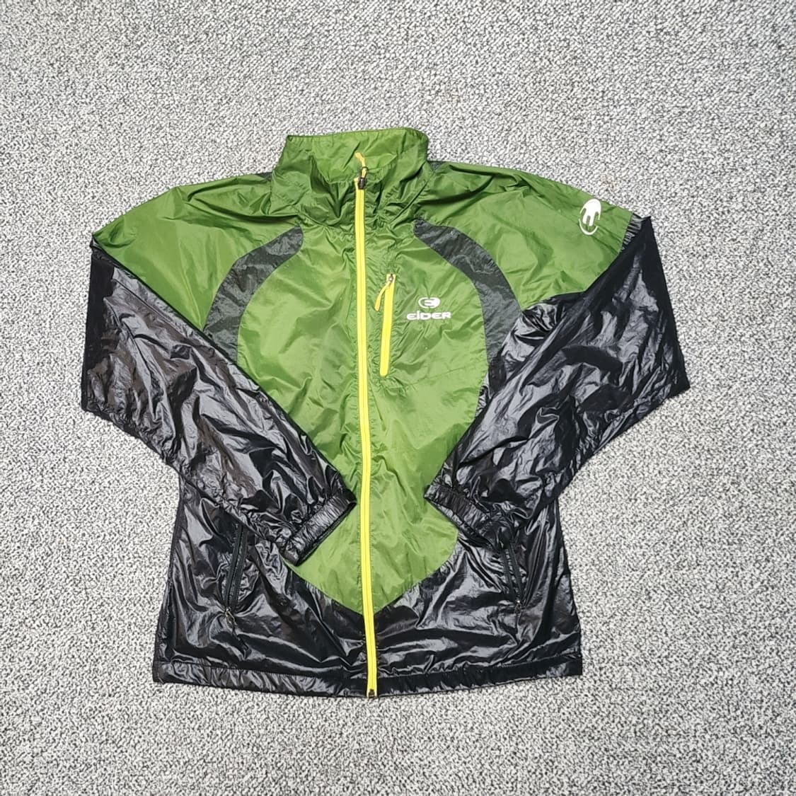 [L] 아이더 바람막이 (2807) 상품이미지1