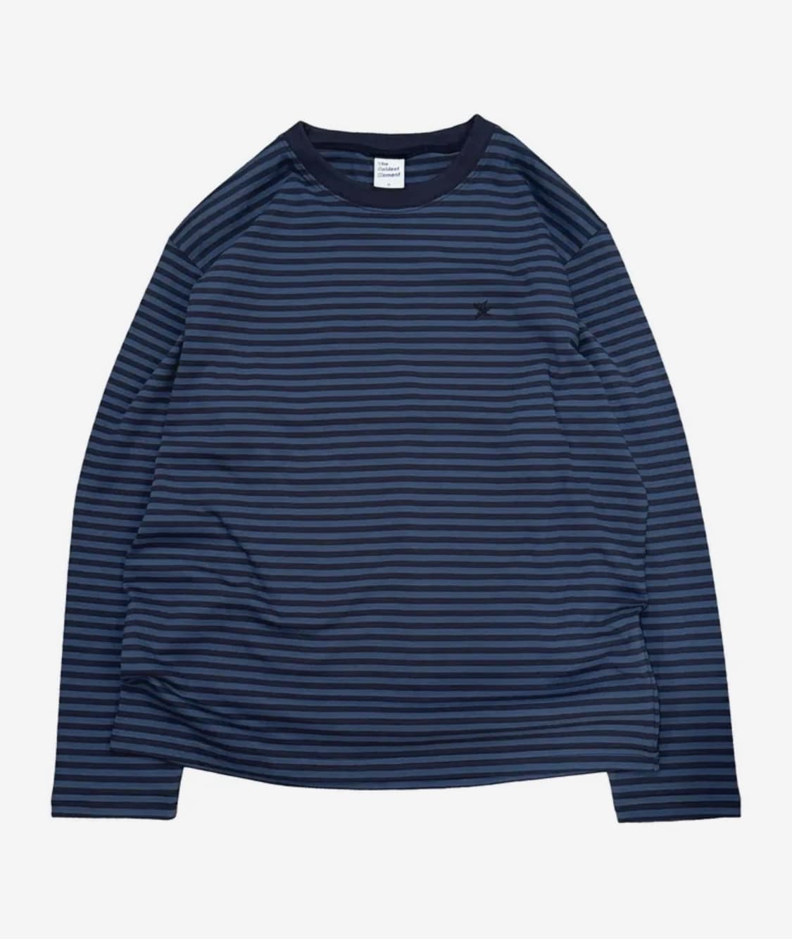 더콜디스트모먼트 롱슬리브 상품이미지1