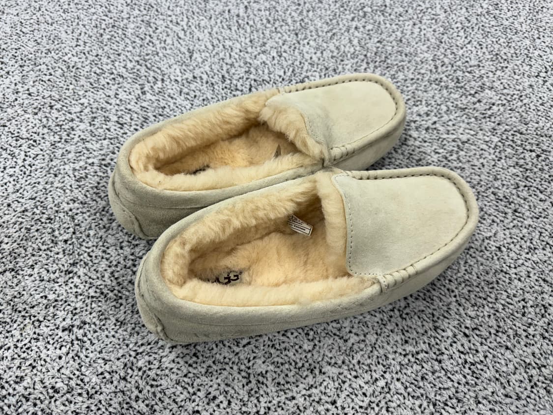 [새상품] 어그 앤슬리 모카슈즈 상품이미지2