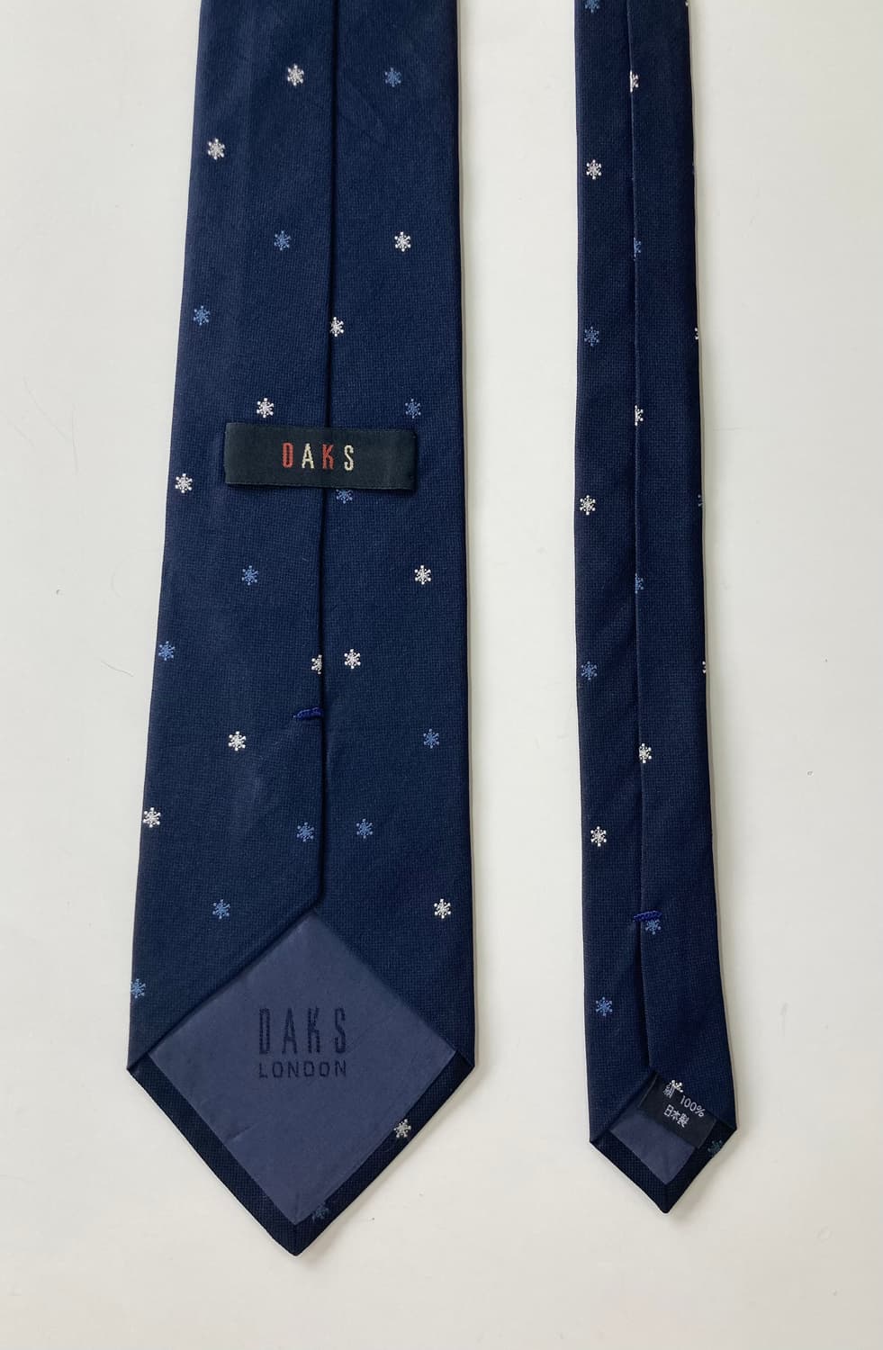 닥스 넥타이 상품이미지2