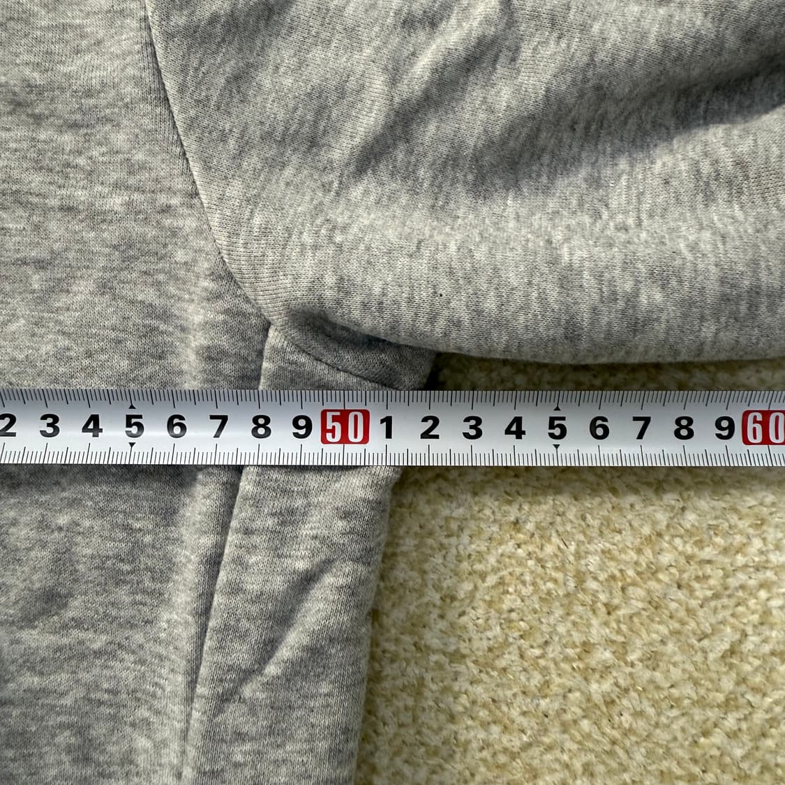 [XL] 아디다스 빅로고 후드티 0115T1 상품이미지6