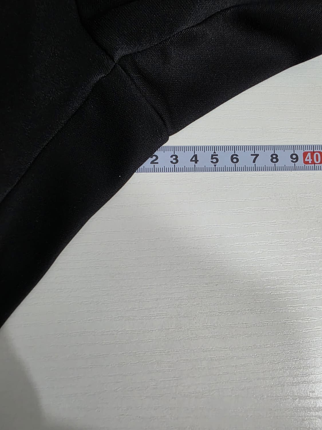 MLB 뉴욕양키스 기모 트레이닝 바지 30-31 상품이미지4