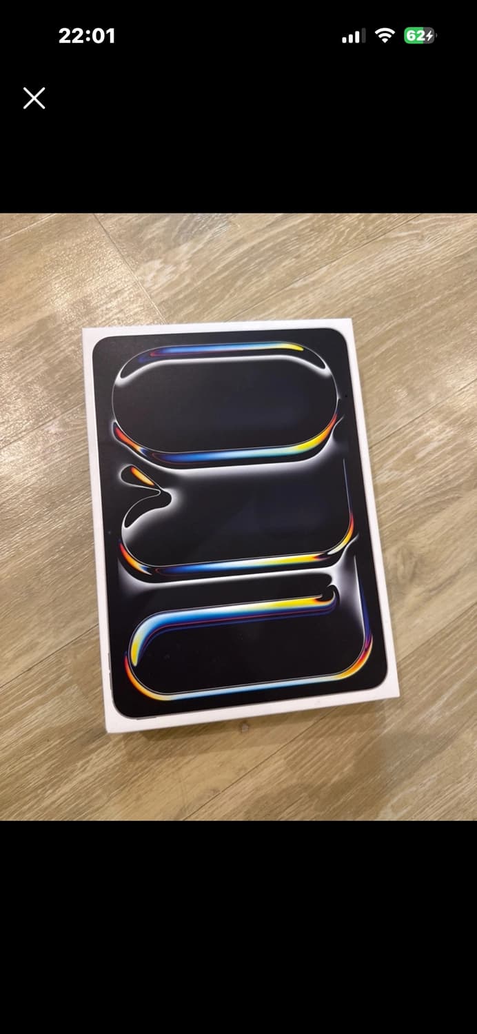 아이패드 프로 m4 11 256 셀룰러 +매직키보드 +애플펜슬 프로 상품이미지1